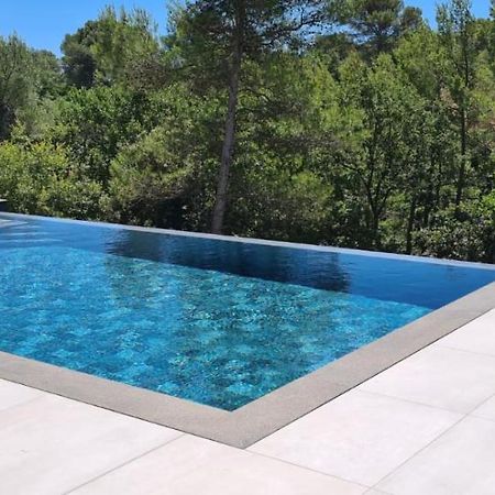 Petit Paradis Sur Golf Flassans-sur-Issole Esterno foto