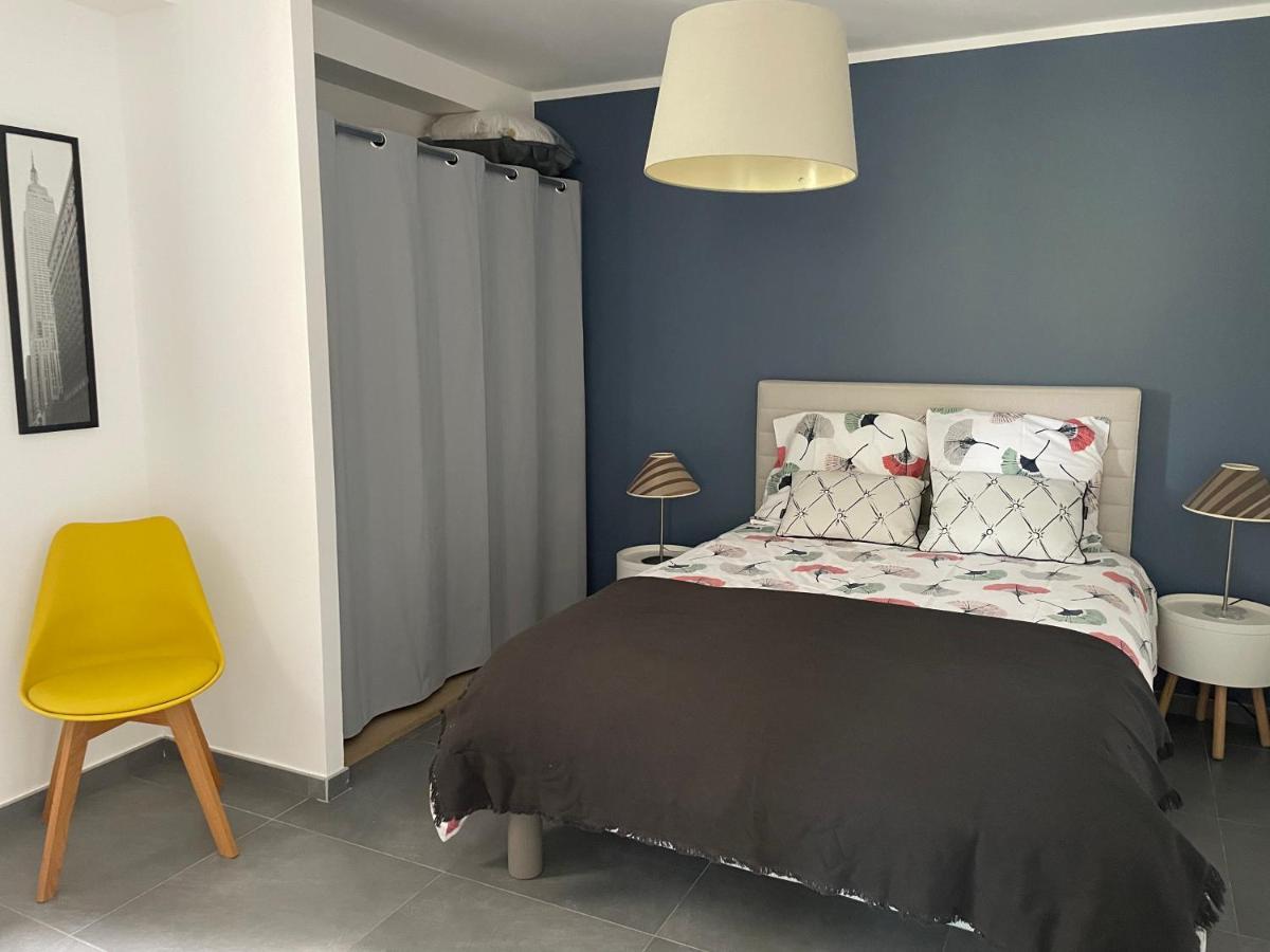 Petit Paradis Sur Golf Flassans-sur-Issole Esterno foto