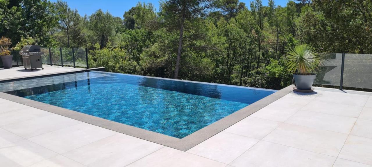 Petit Paradis Sur Golf Flassans-sur-Issole Esterno foto