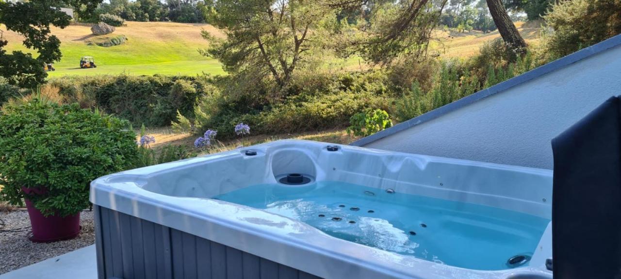 Petit Paradis Sur Golf Flassans-sur-Issole Esterno foto